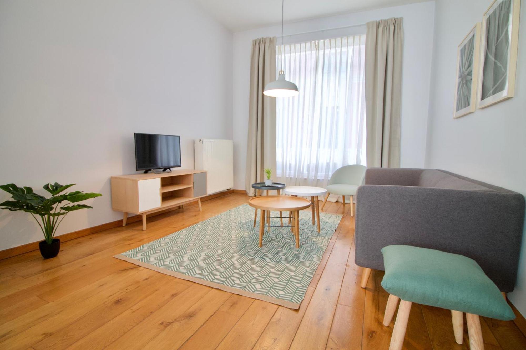 Heart Of Grand Place - Stunning 3Br Triplex Brüssel Exterior foto
