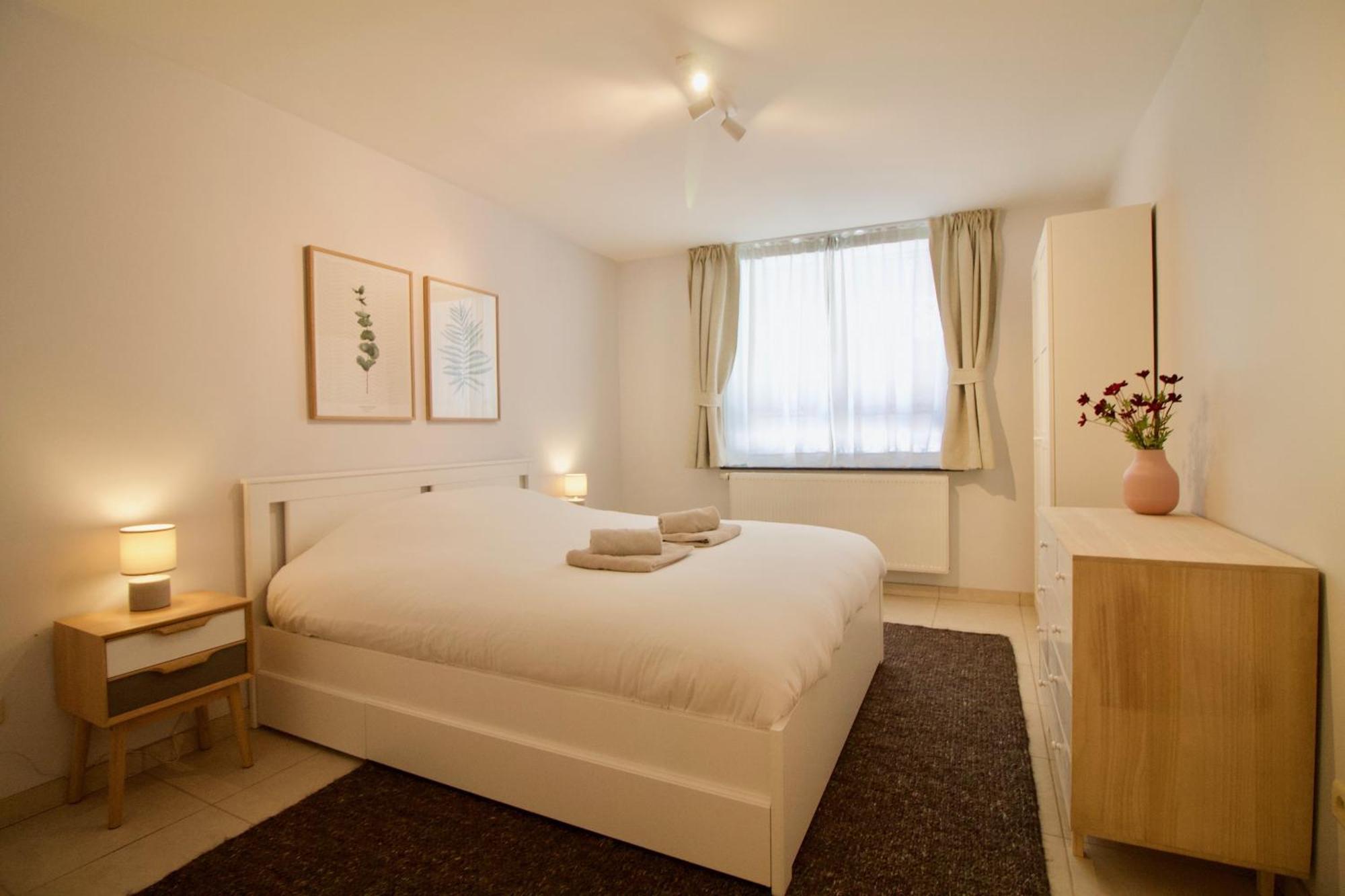 Heart Of Grand Place - Stunning 3Br Triplex Brüssel Exterior foto