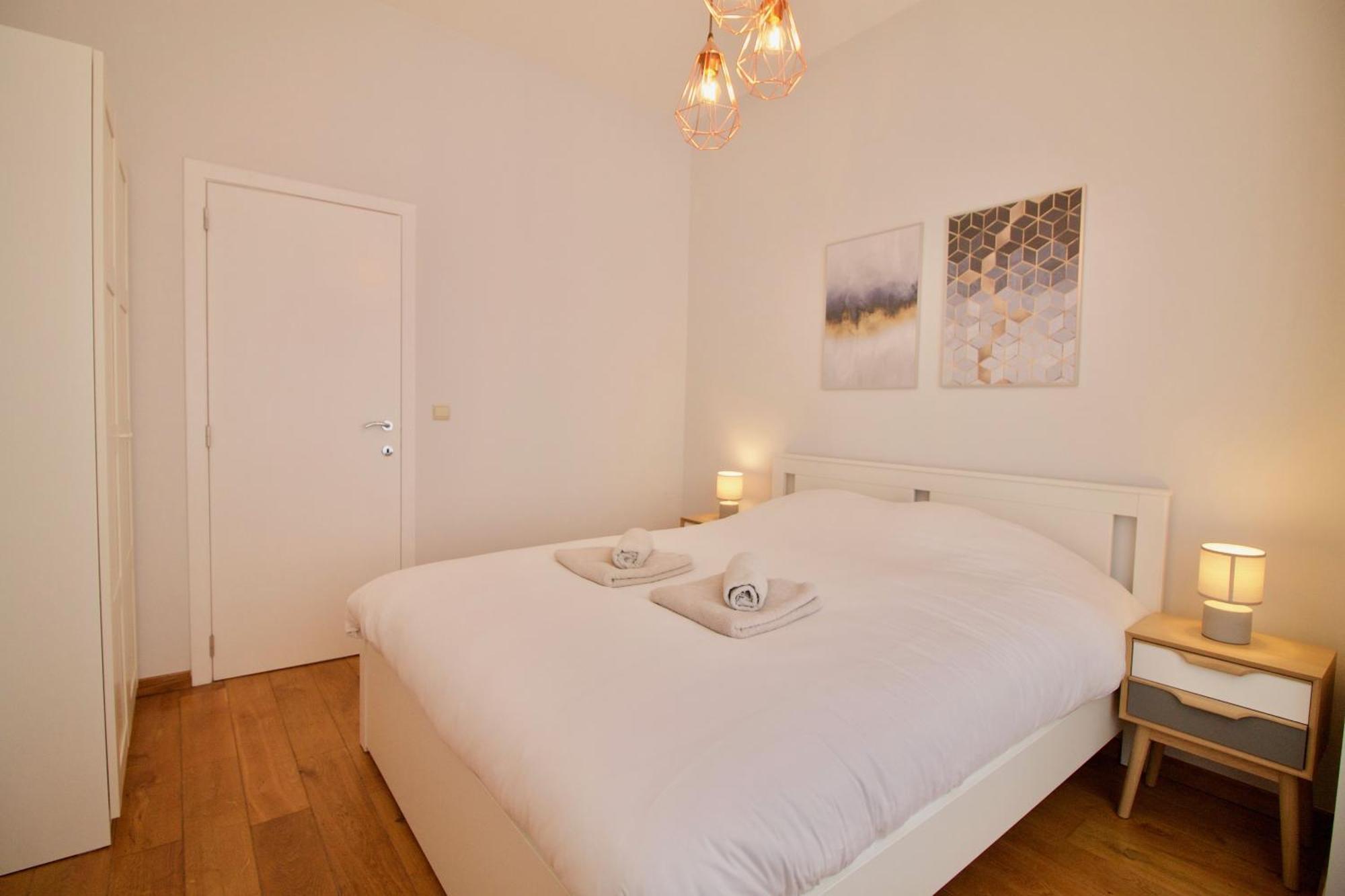 Heart Of Grand Place - Stunning 3Br Triplex Brüssel Exterior foto